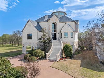 181 Monarch Drive