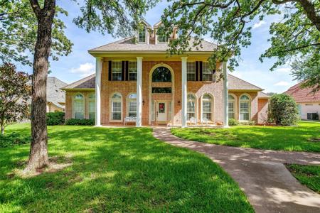 804 Summerlin Drive