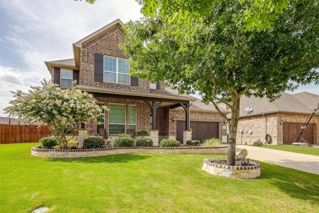 4501 Periwinkle Drive