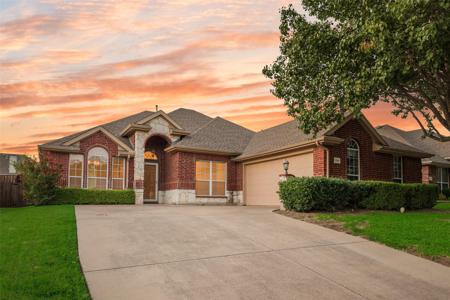 1345 Tanglevine Lane