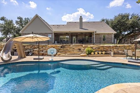 3868 Legend Trail