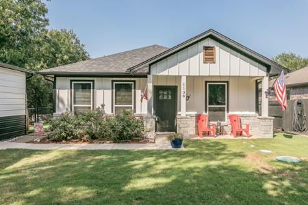 1138 Ridgeview Circle