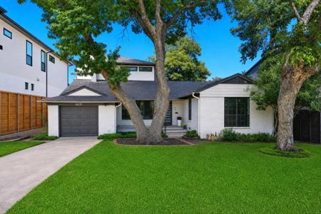 6631 Sunnyland Lane