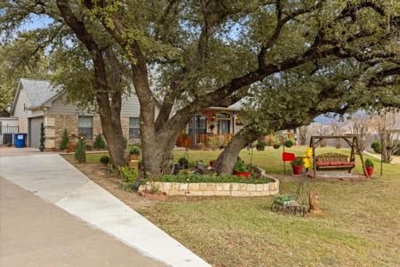 3103 Rim Rock Court