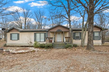 418 Broken Bow