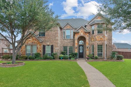 2500 Strathfield Lane