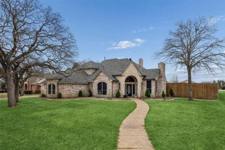 416 Bronco Circle