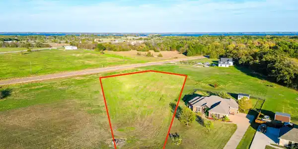 Lot 144 Clubhouse Drive