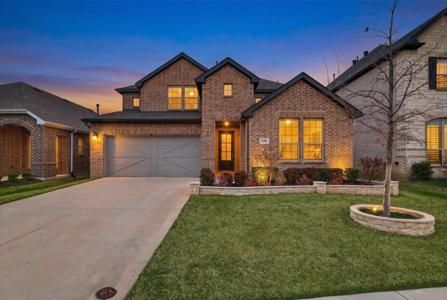 436 Desert Willow Drive