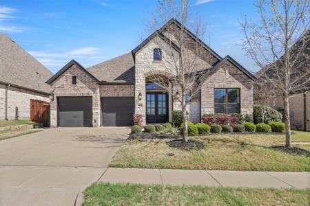 4028 Palomino Road