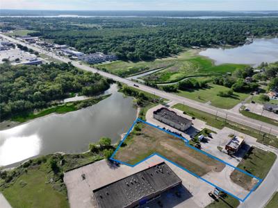 0 Heritage Parkway