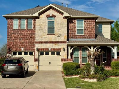 1100 Annalea Cove Drive