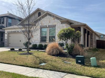 920 WAGGONER Drive