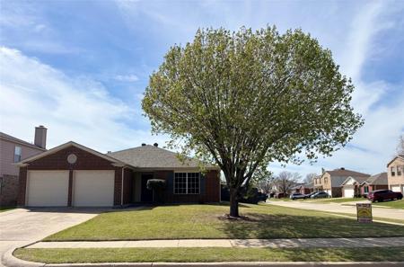 2457 Eagle Mountain Drive
