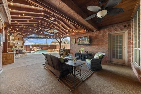 7005 Andover Court