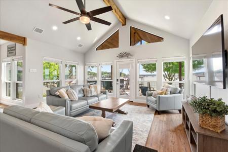 313 Lake Front Drive