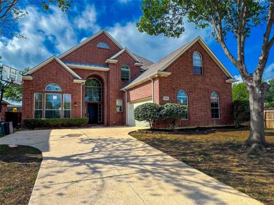4300 Windy Meadow Drive
