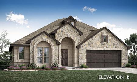 307 Bowrider Lane