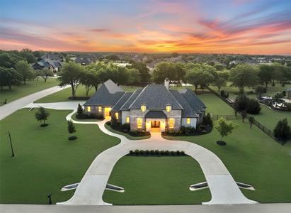 1805 Sunset Pointe