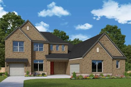 2254 Village Trail