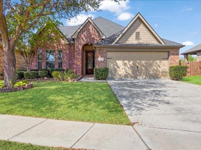 913 Partridge Drive