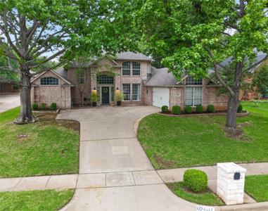 1917 Winding Creek Boulevard