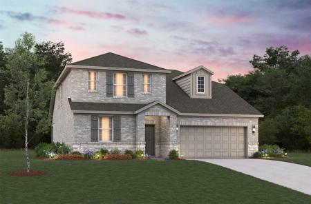 841 Cayden Drive