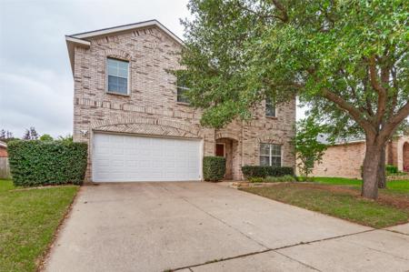 5891 Candlelight Lane