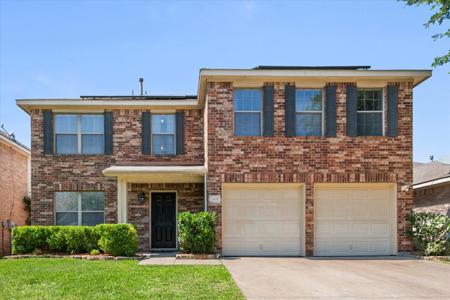 2848 Grandview Drive