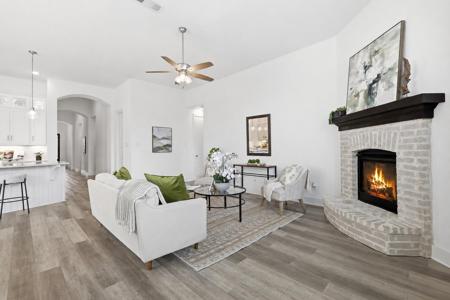 9521 Leisure Pace Lane