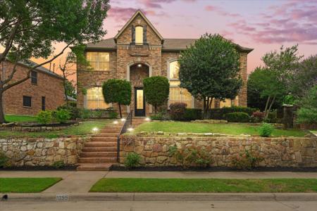 1055 Pinehurst Drive