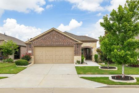 7612 Rampart Drive
