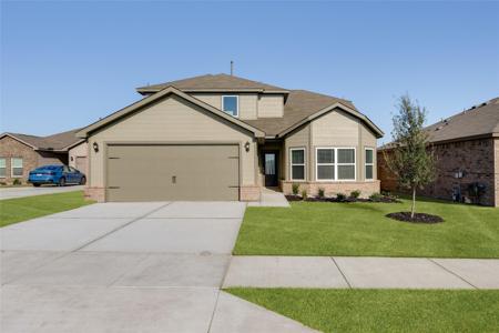 1137 Tempe Lane