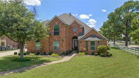 1100 Durango Circle