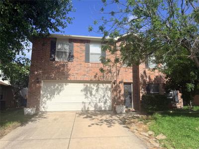 2724 Peach Drive