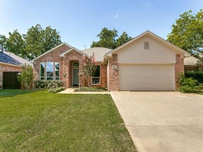 1411 Park Palisades Drive