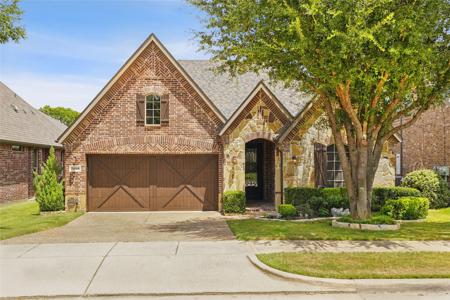 2804 Sherwood Drive