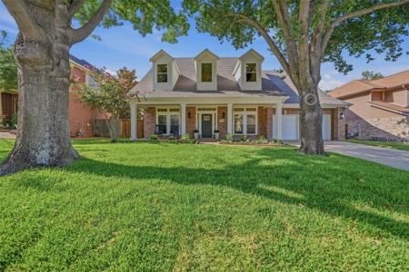 2908 Woodhaven Drive