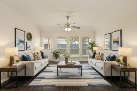 2671 Calmwood Drive