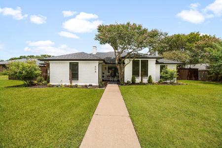 508 Wildwood Lane