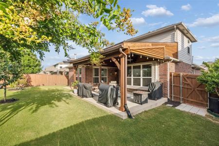 2313 Twilight Star Drive