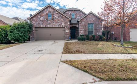 1512 Cockatiel Drive