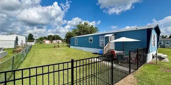 232 White Dove Drive