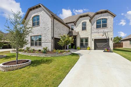 1014 Ember Crest Drive