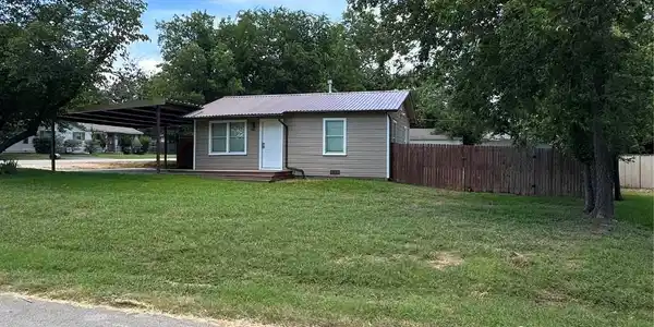 601 Alfred Drive