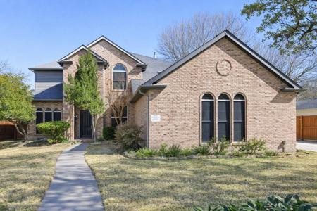 3306 Harbor Pointe Drive
