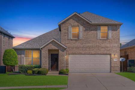 2729 Calmwood Drive