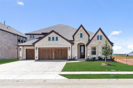 1145 Hitching Post Way