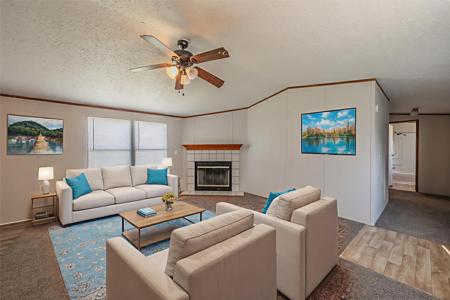 912 Skylark Drive