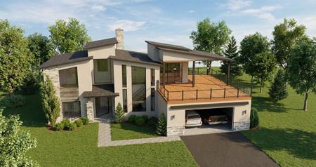 4529 Sapphire Way